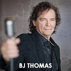 BJ Thomas