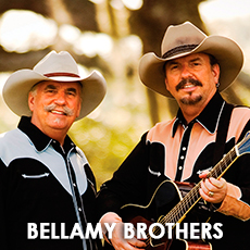 Bellamy Brothers