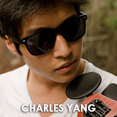 Charles Yang