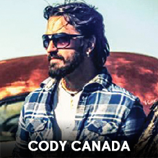 Cody Canada