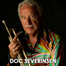 Doc Severinsen & San Miguel 5