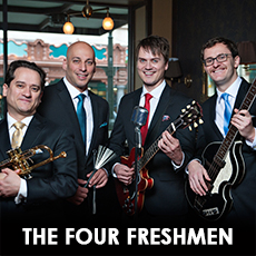 The Four Freshmen