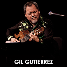 Gil Gutierrez