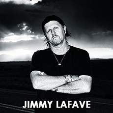 Jimmy LaFave