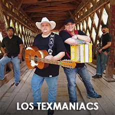 Los TexManiacs