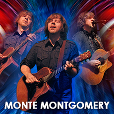 Monte Montgomery