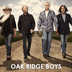 Oak Ridge Boys