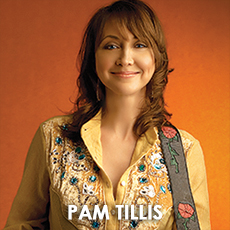 Pam Tillis