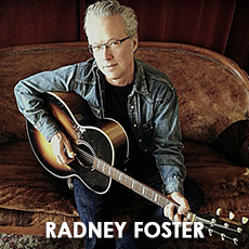 Radney Foster