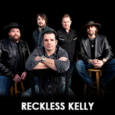 Reckless Kelly