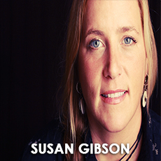 Susan Gibson