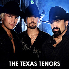 The Texas Tenors