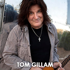 Tom Gillam