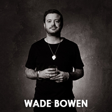 Wade Bowen