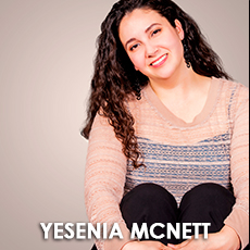 Yesenia McNett