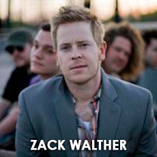 Zack Walther