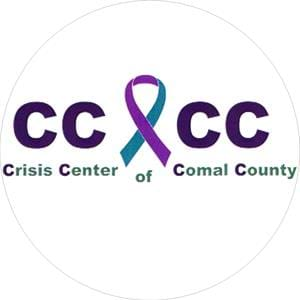 Crisis Center of Comal County