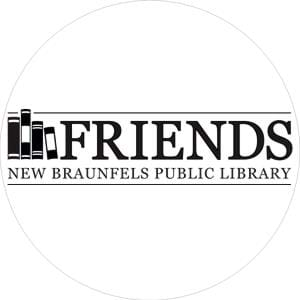 Friends of the NB Public Library